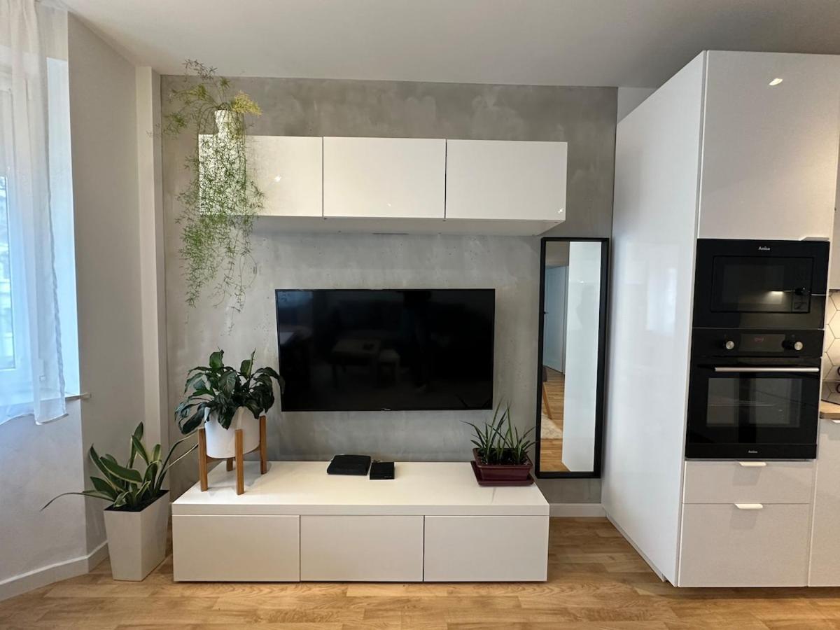 Opera Apartament *