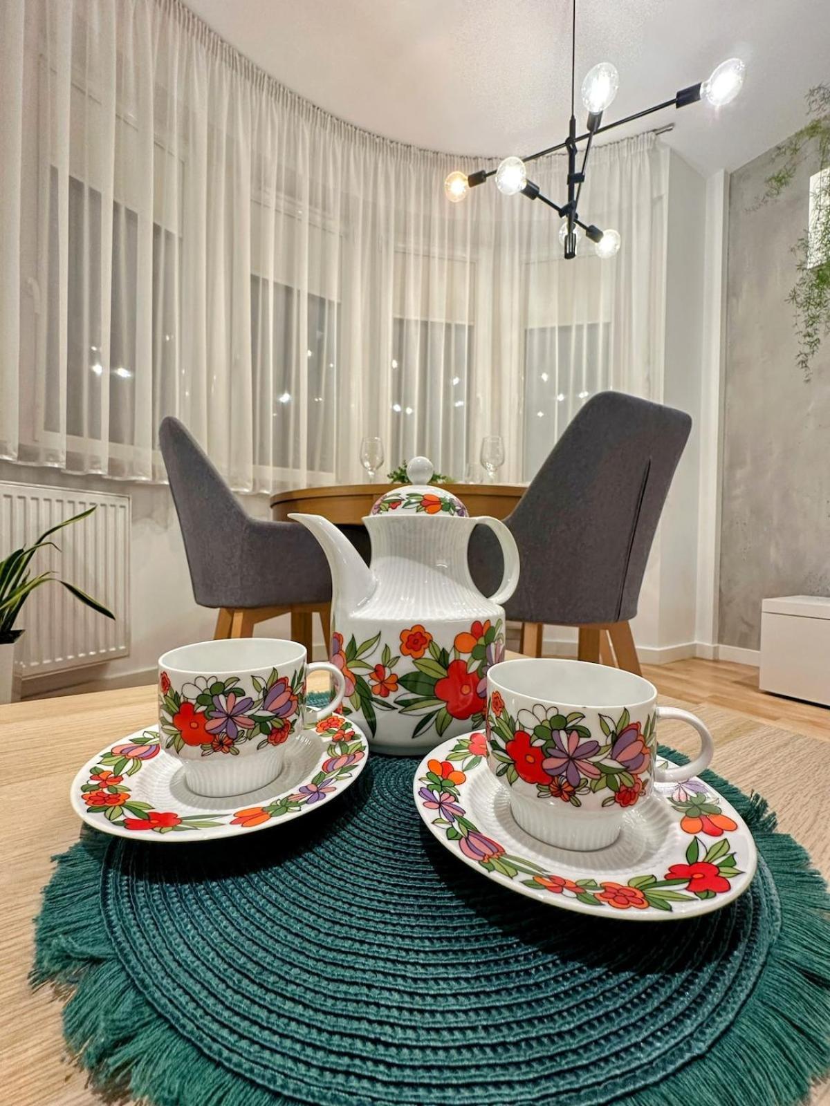 Apartament Opera *