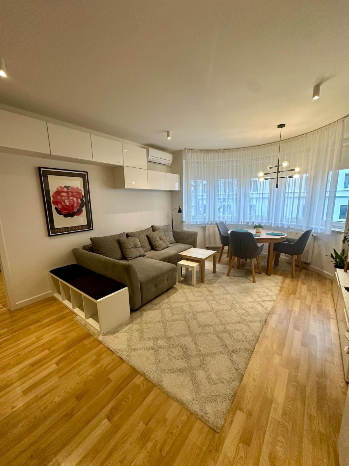 Opera Apartament