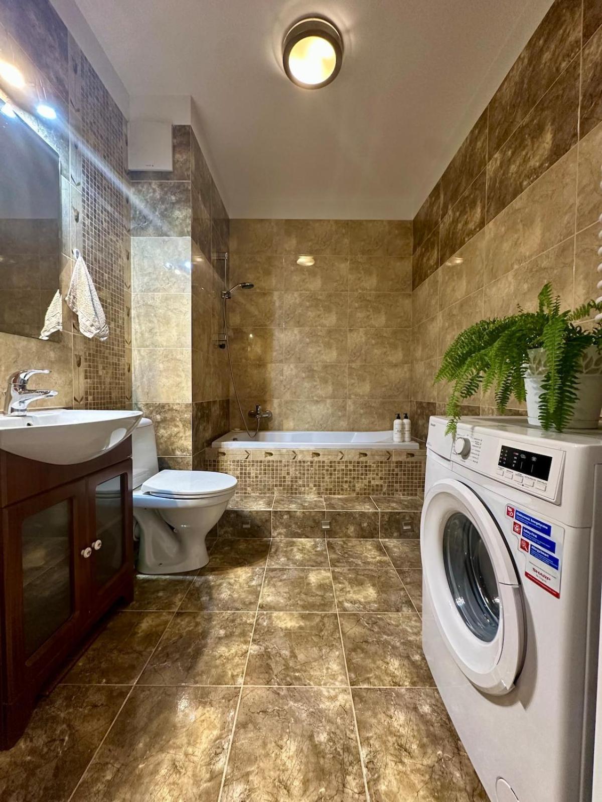 Apartament Opera