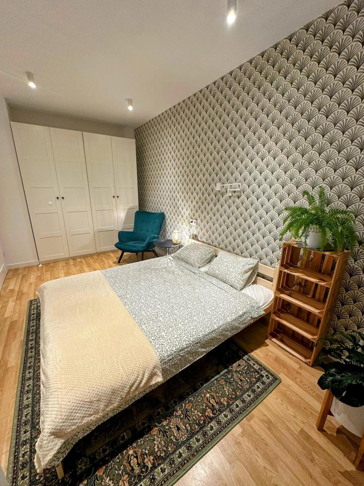 Opera Apartament Warszawa